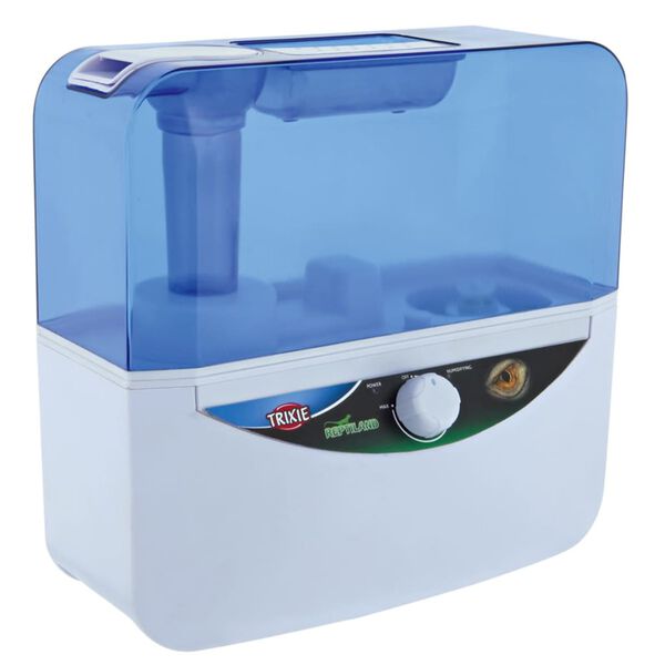 TRIXIE N&eacute;buliseur ultrasonique "Fogger XL" 28 x 27 x 15 cm