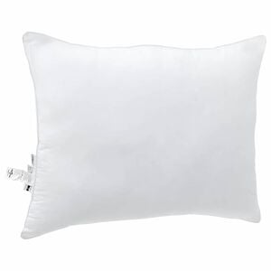 vidaXL Oreiller 40 x 60 cm Polyester Blanc