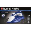 Russell Hobbs Fer &agrave; repasser Light and Easy Brights 2400 W Saphir