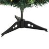 vidaXL Mini sapin de No&euml;l artificiel pr&eacute;-&eacute;clair&eacute; avec 30 LED vert 60cm