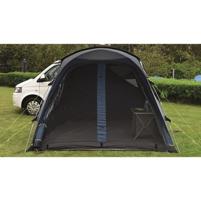 Outwell Tente de camping Milestone Pro Bleu 300 x 280 x 210 cm 110796