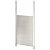 Kerbl Ensemble de porte automatique de poulailler 220x330 mm 70547