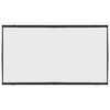 vidaXL Écran de projection mural 84 pouces 16:9