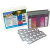 Summer Fun Kit de test PH et de chlore