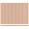 vidaXL Auvent R&eacute;tractable Multicolore 400 &times; 300 cm tissu