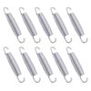 vidaXL Ressorts de trampoline 10 pcs 200 N