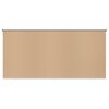 vidaXL Store roulant d'ext&eacute;rieur 355 (l) x 230 (H) cm beige