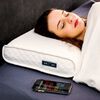 Medisana Oreiller &eacute;lectrique SleepWell SP 100 Blanc