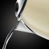 Russell Hobbs Mini bouilloire Colours Plus+ Cr&egrave;me