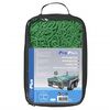 ProPlus Filet pour remorque 2,5x3,5 m avec corde &eacute;lastique