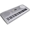 vidaXL Clavier piano &eacute;lectrique avec 61 touches