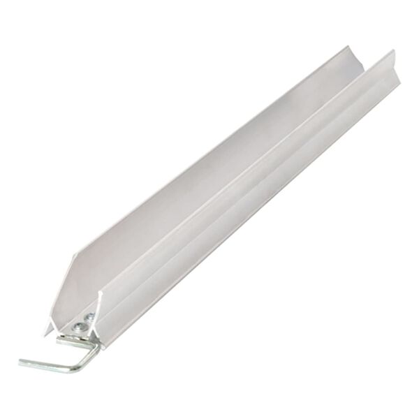 Twinny Load Rampe de v&eacute;lo E-Carrier/E-Wing Aluminium