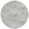 vidaXL Plateau de table &Oslash; 50 x 1,5 cm Rond Bois d'ing&eacute;nierie