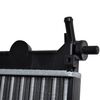 vidaXL Radiateur de moteur refroidi par eau pour Opel
