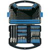 Draper Tools Kit de forets et d'accessoires 101 pcs