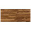 vidaXL Plateau de Table Rectangulaire 120 x 40 x 3,2 cm Rectangulaire