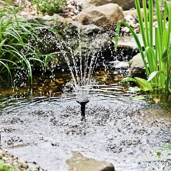 HEISSNER Ensemble de filtres sous-marins Smartline 1200 L/h