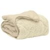 vidaXL Duvet d'hiver 260 x 240 cm Hiver