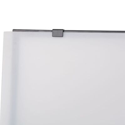 vidaXL Kit de studio photo avec éclairage table et réflecteur