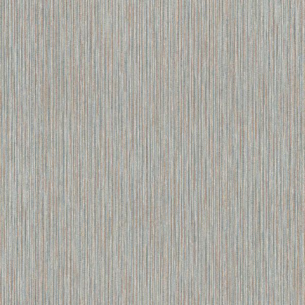 DUTCH WALLCOVERINGS Papier peint gris-marron