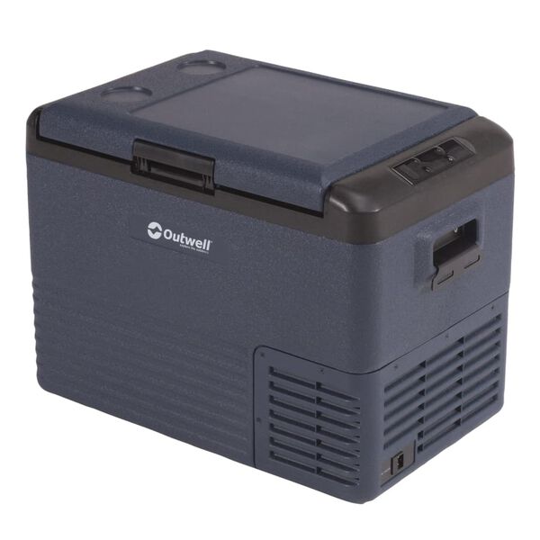 Outwell Glaci&egrave;re Arctic Chill 40 37,1 L bleu et noir