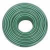 vidaXL Tuyau d'arrosage avec jeu de raccords vert 0,5" 100 m PVC