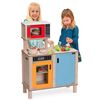 Wonderworld Poste de petit chef Bois HOUT192439