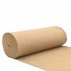vidaXL Tapis de jute pour rongeurs 1x25 m 5 mm