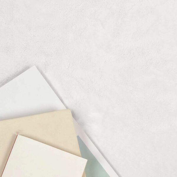 vidaXL Tapis en Fourrure Synth&eacute;tique de Lapin Olite Blanc 140 x 200 cm