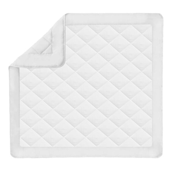 vidaXL Couette d'&eacute;t&eacute; 200 x 200 cm