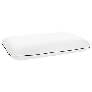 vidaXL Coussin de sommeil Uni 60 x 40 x 10 cm