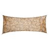 vidaXL Filet de camouflage avec sac de rangement 721x294 cm sable