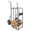 Practo Tools Chariot de transport 200 kg