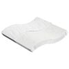 vidaXL Matelas &agrave; ressorts ensach&eacute;s moyen 160x200 cm
