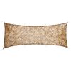 vidaXL Filet de camouflage avec sac de rangement 623x203 cm sable