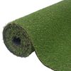 vidaXL Gazon artificiel 1 x 15 m / 20-25 mm Vert