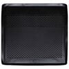 vidaXL Tapis de coffre Compatible avec 308 SW 2021- Caoutchouc