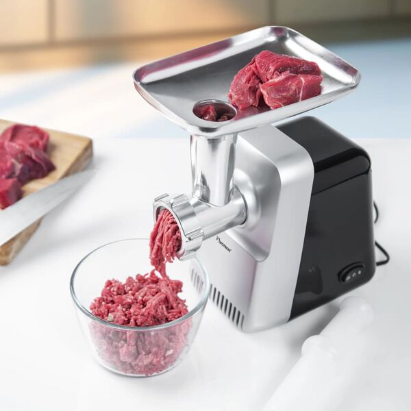 Bestron Hachoir AMM1300 1300 W Noir