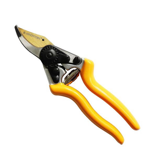 GR&Uuml;NTEK S&eacute;cateur de contournement de jardin Z-19 200 mm