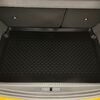 vidaXL Tapis de coffre Peugeot 208 (2018-), e-208 (2020-) Caoutchouc
