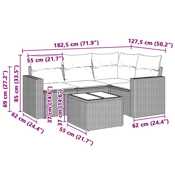 Affichage de l&rsquo;image produit 3 sur 17