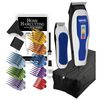 Wahl Tondeuse &agrave; cheveux 15 pcs Color Pro Combo