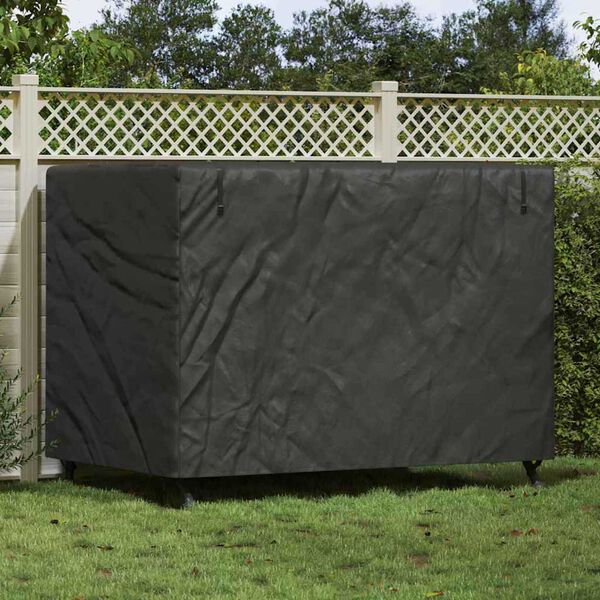 vidaXL Housse pour balancelle d'ext&eacute;rieur 220 x 150 x 150 cm