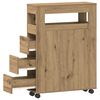 Artisan_oak
