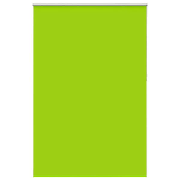 vidaXL Store enrouleur occultant largeur du tissu 161,6 cm polyester