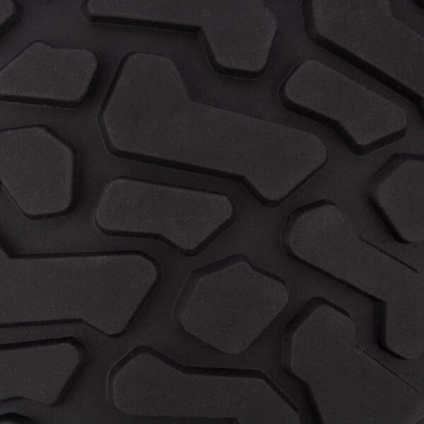 Avento Balle textur&eacute;e 8 kg Noir