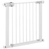 Safety 1st Barri&egrave;re de s&eacute;curit&eacute; Easy Close 73 cm blanc m&eacute;tal 24754310