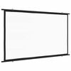 vidaXL &Eacute;cran de projection 120" 16:9