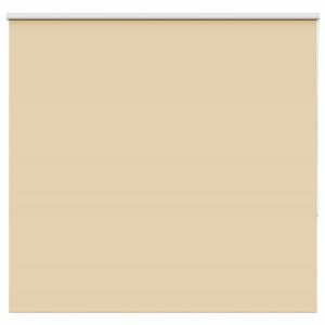 vidaXL Store enrouleur occultant largeur du tissu 161,6 cm polyester
