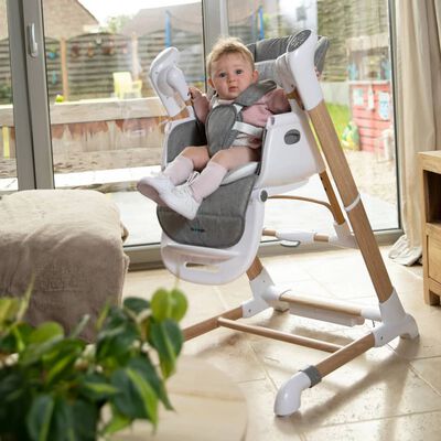 chaise berçante pour bébé - Temu Belgium
